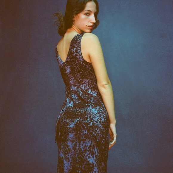 Realisation Par The Scarlett Midi Dress - Picture 6 of 7